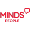 MiNDS People & Solutions logo